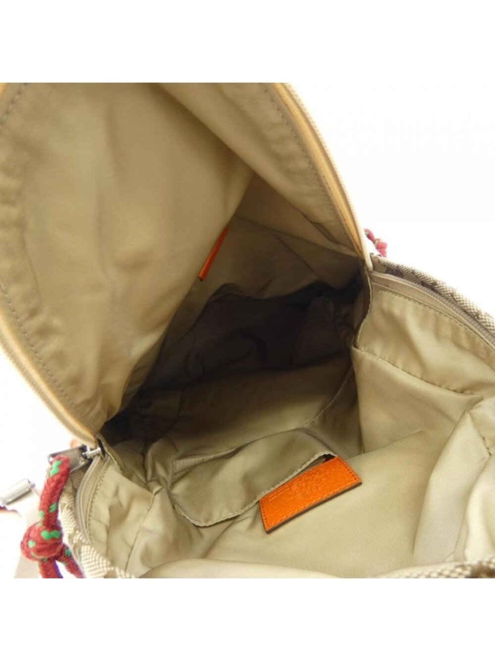Gucci the North Face Backpack - Picture 6 of 6